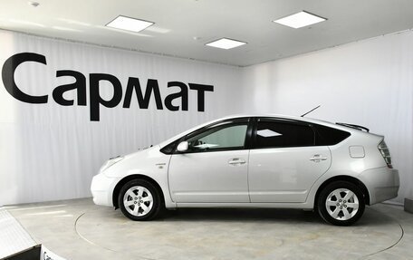 Toyota Prius, 2011 год, 997 000 рублей, 6 фотография