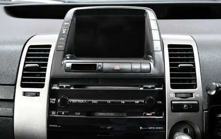 Toyota Prius, 2011 год, 997 000 рублей, 16 фотография