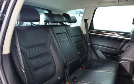 Volkswagen Touareg III, 2016 год, 2 649 000 рублей, 6 фотография