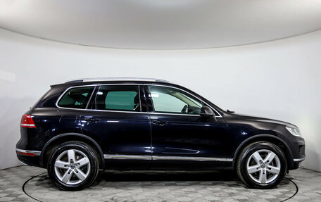 Volkswagen Touareg III, 2016 год, 2 649 000 рублей, 11 фотография