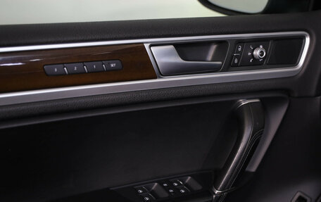 Volkswagen Touareg III, 2016 год, 2 649 000 рублей, 23 фотография