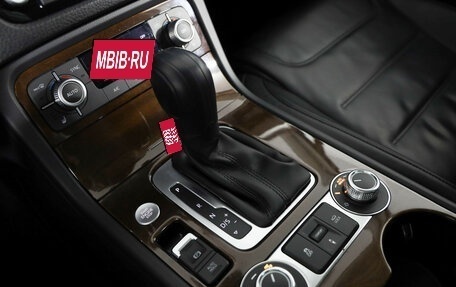 Volkswagen Touareg III, 2016 год, 2 649 000 рублей, 17 фотография