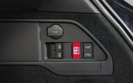 Volkswagen Touareg III, 2016 год, 2 649 000 рублей, 27 фотография