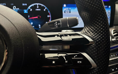 Mercedes-Benz E-Класс, 2020 год, 4 650 000 рублей, 13 фотография