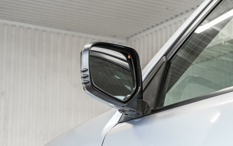 Mitsubishi Pajero Sport II рестайлинг, 2011 год, 1 890 000 рублей, 8 фотография