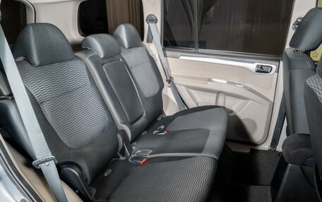 Mitsubishi Pajero Sport II рестайлинг, 2011 год, 1 890 000 рублей, 11 фотография