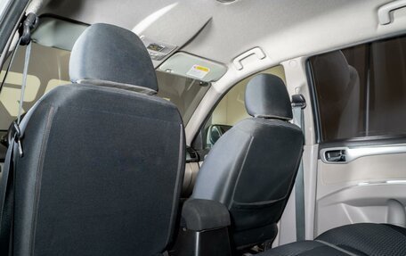 Mitsubishi Pajero Sport II рестайлинг, 2011 год, 1 890 000 рублей, 15 фотография