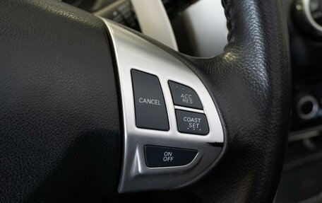 Mitsubishi Pajero Sport II рестайлинг, 2011 год, 1 890 000 рублей, 21 фотография