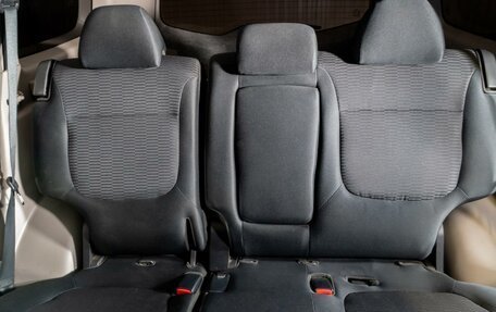 Mitsubishi Pajero Sport II рестайлинг, 2011 год, 1 890 000 рублей, 16 фотография