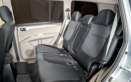 Mitsubishi Pajero Sport II рестайлинг, 2011 год, 1 890 000 рублей, 13 фотография