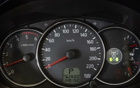 Mitsubishi Pajero Sport II рестайлинг, 2011 год, 1 890 000 рублей, 24 фотография