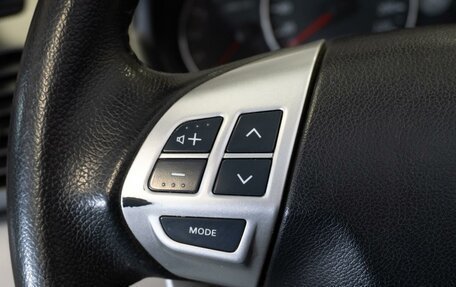 Mitsubishi Pajero Sport II рестайлинг, 2011 год, 1 890 000 рублей, 20 фотография