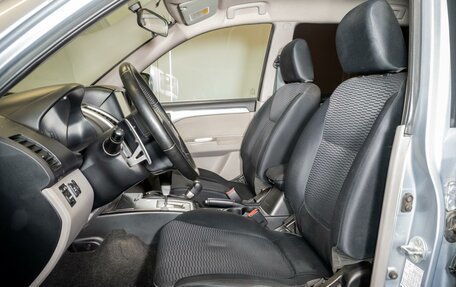 Mitsubishi Pajero Sport II рестайлинг, 2011 год, 1 890 000 рублей, 14 фотография