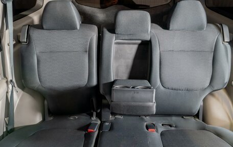 Mitsubishi Pajero Sport II рестайлинг, 2011 год, 1 890 000 рублей, 17 фотография