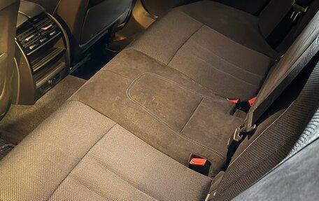 BMW 5 серия, 2018 год, 3 700 000 рублей, 8 фотография