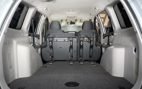 Mitsubishi Pajero Sport II рестайлинг, 2011 год, 1 890 000 рублей, 30 фотография