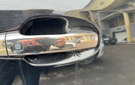 Lexus LX III, 2013 год, 4 500 000 рублей, 7 фотография