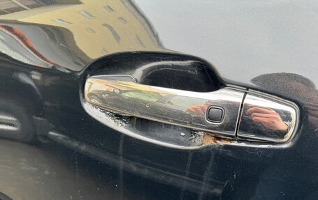 Lexus LX III, 2013 год, 4 500 000 рублей, 10 фотография