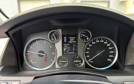 Lexus LX III, 2013 год, 4 500 000 рублей, 13 фотография