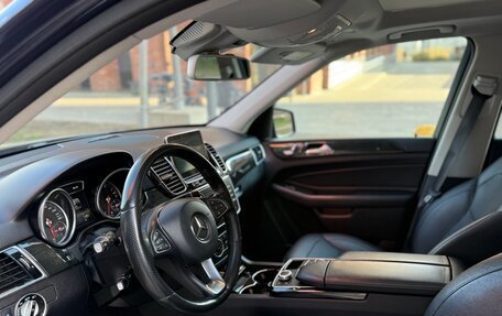 Mercedes-Benz GLE, 2015 год, 2 950 000 рублей, 2 фотография