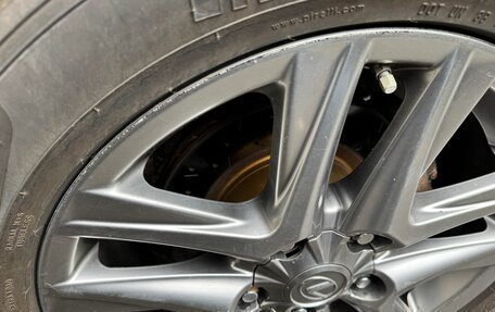 Lexus LX III, 2013 год, 4 500 000 рублей, 14 фотография