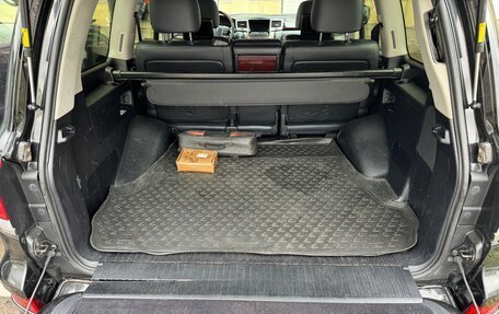 Lexus LX III, 2013 год, 4 500 000 рублей, 19 фотография