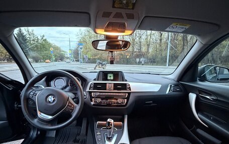 BMW 1 серия, 2018 год, 2 000 000 рублей, 3 фотография