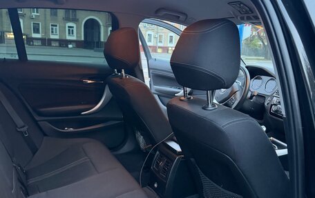 BMW 1 серия, 2018 год, 2 000 000 рублей, 4 фотография