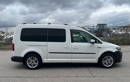 Volkswagen Caddy IV, 2020 год, 2 500 000 рублей, 7 фотография