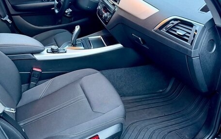 BMW 1 серия, 2018 год, 2 000 000 рублей, 6 фотография