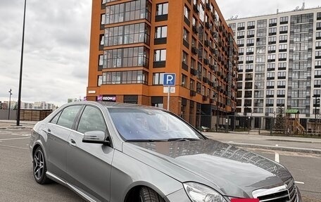 Mercedes-Benz E-Класс, 2012 год, 1 550 000 рублей, 3 фотография