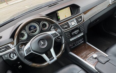 Mercedes-Benz E-Класс, 2012 год, 1 550 000 рублей, 8 фотография