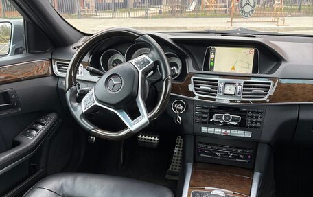 Mercedes-Benz E-Класс, 2012 год, 1 550 000 рублей, 12 фотография