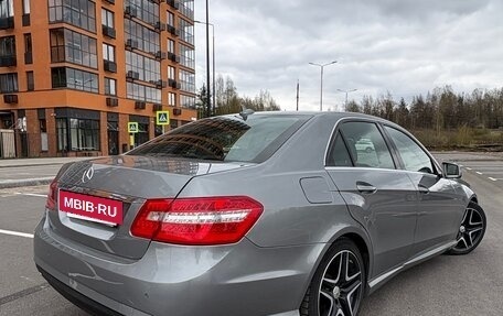 Mercedes-Benz E-Класс, 2012 год, 1 550 000 рублей, 4 фотография
