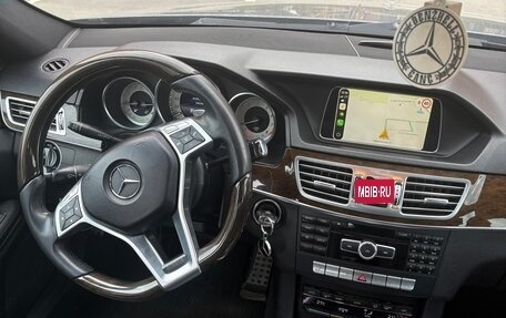 Mercedes-Benz E-Класс, 2012 год, 1 550 000 рублей, 9 фотография