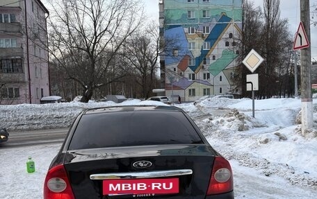 Ford Focus II рестайлинг, 2008 год, 444 000 рублей, 6 фотография