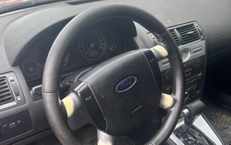 Ford Mondeo III, 2004 год, 250 000 рублей, 9 фотография