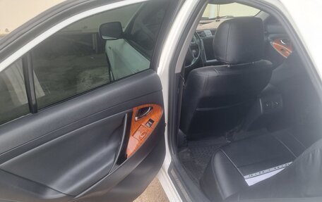 Toyota Camry, 2007 год, 1 470 000 рублей, 3 фотография