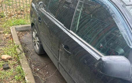 Ford Mondeo III, 2004 год, 250 000 рублей, 8 фотография