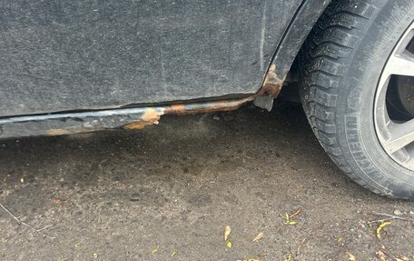 Ford Mondeo III, 2004 год, 250 000 рублей, 6 фотография