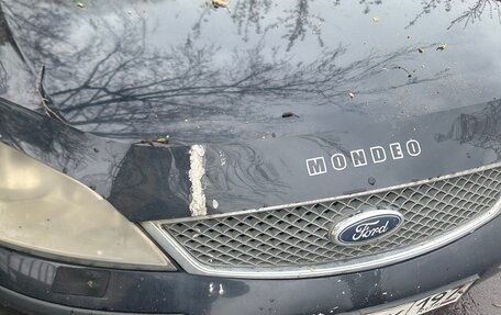 Ford Mondeo III, 2004 год, 250 000 рублей, 3 фотография