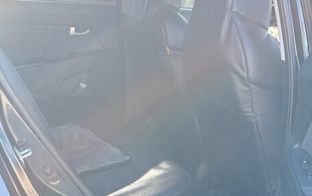 KIA Sportage III, 2015 год, 1 550 000 рублей, 5 фотография