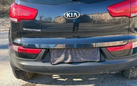 KIA Sportage III, 2015 год, 1 550 000 рублей, 4 фотография