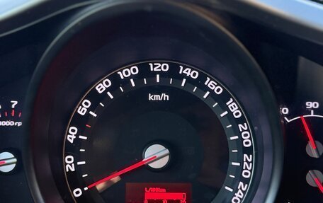 KIA Sportage III, 2015 год, 1 550 000 рублей, 7 фотография