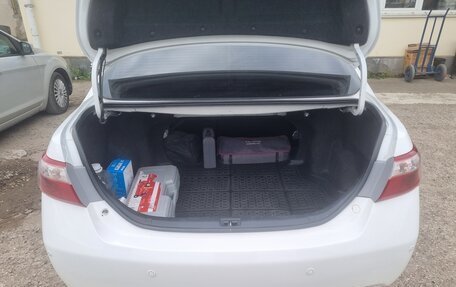 Toyota Camry, 2007 год, 1 470 000 рублей, 8 фотография