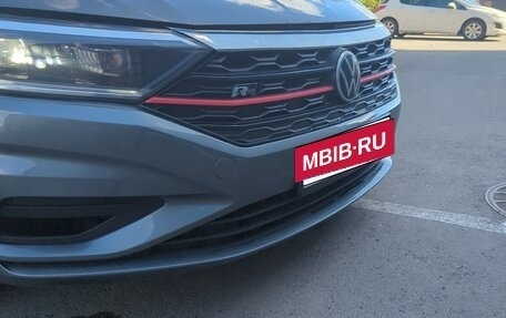 Volkswagen Jetta VII, 2019 год, 1 650 000 рублей, 5 фотография