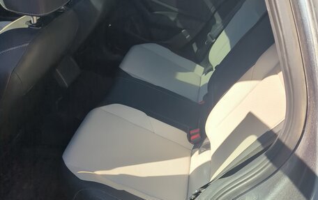 Volkswagen Jetta VII, 2019 год, 1 650 000 рублей, 7 фотография