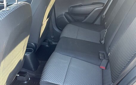 KIA Rio IV, 2019 год, 1 200 000 рублей, 13 фотография