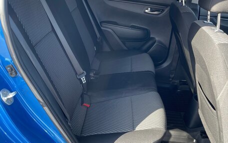 KIA Rio IV, 2019 год, 1 200 000 рублей, 16 фотография