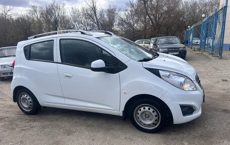 Ravon R2, 2019 год, 1 000 000 рублей, 5 фотография